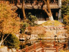 -南京市民俗博物馆(甘熙宅第)