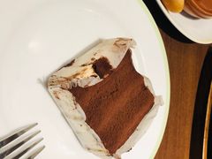 -萨莉亚意式餐厅(杭州滨江天街店)