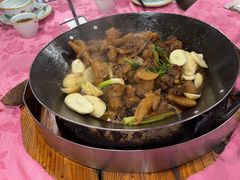 -侠成水上农庄(工业大道店)