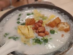 -玲又珑美食(盘福路店)