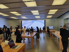 -Apple零售店(深圳益田假日广场店)