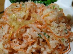 -杨记清芳牛肉拉面(京广路店)