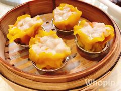 003蟹仔烧卖皇-顺德人家食府(黄金广场店)