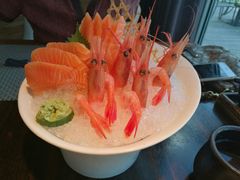 -山葵家·创意料理(宁波来福士店)