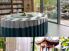 -道南書院·私房菜·早午茶·茶馆