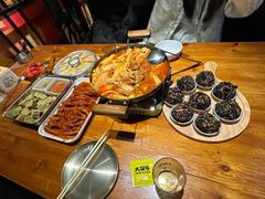 -大叹号啤酒屋·延边料理(建工店)