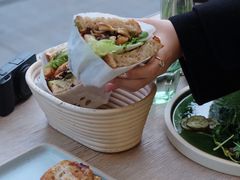 -O'mills Sourdough Bakery&Bistro(永嘉路店)