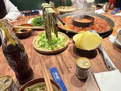 -楠火锅(太古里总店)