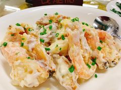 -钱塘府海鲜餐厅