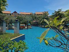 -三亚海棠湾万丽度假酒店