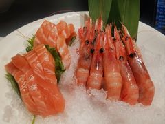 -大渔铁板烧(通州万达店)