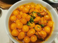 -静之湖湖畔餐厅