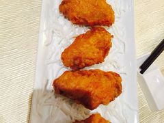 美罗唐宫海鲜舫-唐宫海鲜舫