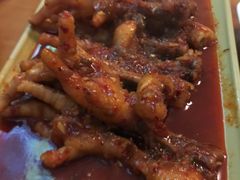 -京玉菲饭店(李村店)