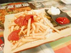 -滋味烤鱼(祥和里店)