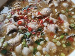 酸菜鱼-稻香村鱼庄