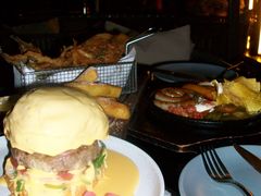 -Lets burger非常汉堡·环球风味(蓝色港湾店)