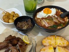 -華歡冰室-WahFoon(吉大店)