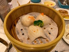 王朝虾饺皇-天伦王朝酒店·盛华瑄餐厅