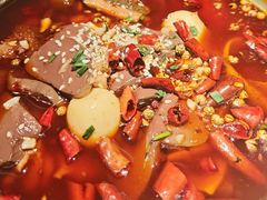 -锦府盐帮·李宅(领展购物广场中关村店)