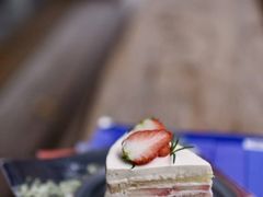 -COTTON CAFE(德信·中外公寓店)