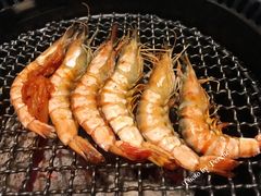 -神户赤童日式烤肉伙伴(东直门店)