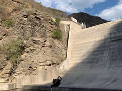 -双龙峡