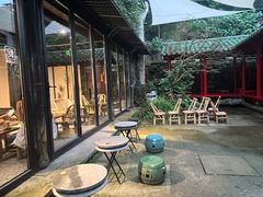 -Metal hands·铁手咖啡