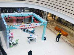 -紫荆广场·花漫里