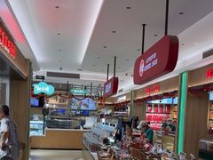 -上海市长春食品商店(淮海中路店)