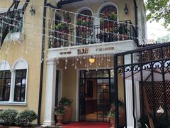 门面-玫瑰厅上海菜(兴国路店)