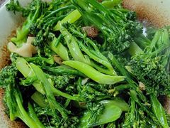 -院里寻菜·精致庭院菜(观沙岭店)