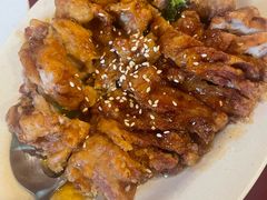 -德成饭店