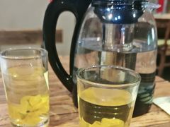 -一盏明灯全素斋(五爷庙店)