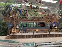 -南宫五洲植物乐园