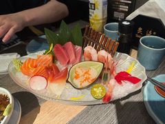 -炙柒Sekinana·精致日料(合生汇店)