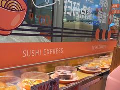 -争鲜回转寿司(南开大悦城店)