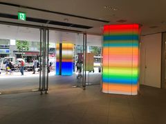 -西武百货(涩谷店)