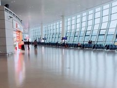-温州龙湾国际机场-T2航站楼