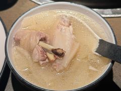 -同仁四季椰子鸡(宝安壹方城店)
