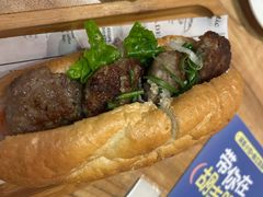 -越美小馆·越南料理(曲江店)