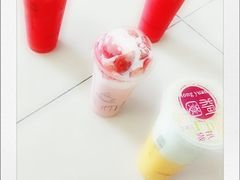 -桐园果汇(湖贝店)