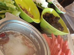 -翠峰苑火锅(迎宾路店)