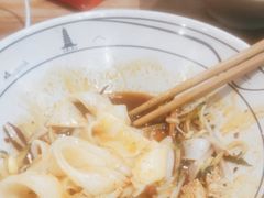 -陇上秦轩biangbiang面(萧山万象汇店)