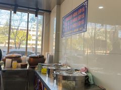 -蓝老大糖粥藕店(双塘路)