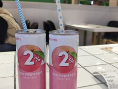 -BOPEYE·波派炸鸡(九霄天地店)