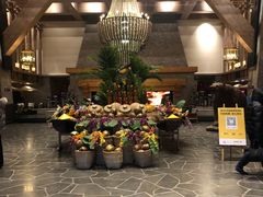 -清河半岛温泉度假酒店