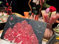 -蟹犇前•帝王蟹雪蟹(陆家嘴店)
