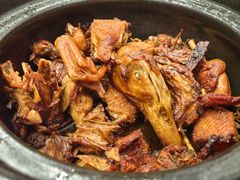 -斯丹姜母鸭·古法干香(涂门街总店)