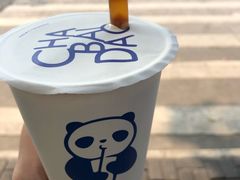 -茶百道(翠柏店)
